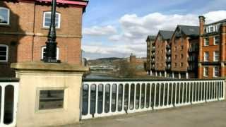 Richard Hawley - Lady's Bridge