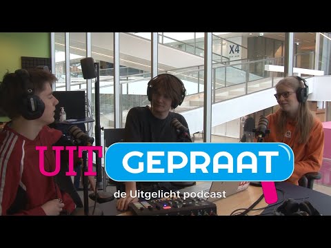 Uitgepraat over Twan Huys