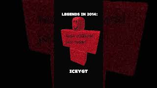 Download lagu Coolkid is NOT from forsaken. #roblox #hacker #2014 #coolkid #shorts mp3