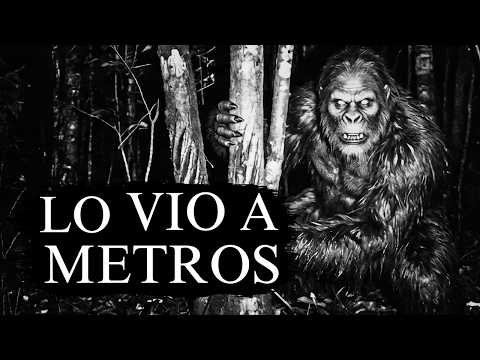 5 HISTORIAS de TERROR REALES del UCUMAR en ARGENTINA | Vol. 4