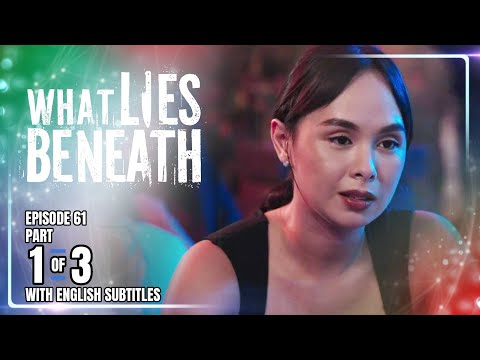 What Lies Beneath | Episode 61 (1/3) | January 12, 2026 (w/ English Subtitles)