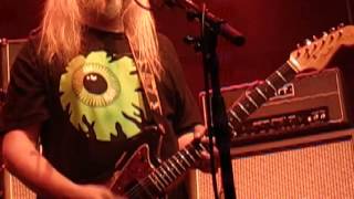 Dinosaur Jr. - Watch The Corners (Live @ Brooklyn Bowl, London, 06/08/14)