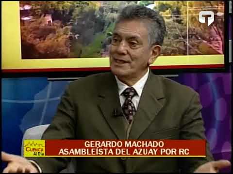 Gerardo Machado 