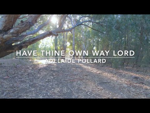 Get me in the passenger seat, LORD!