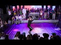 Mellpo Mellz Vs Morris Top8 Stance X Red Bull Dance Your Style Sweden 2025