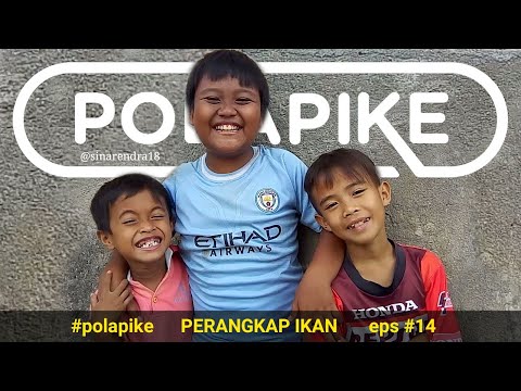 perangkap-ikanpolapikefilm-pendek-ngapak-kebumen