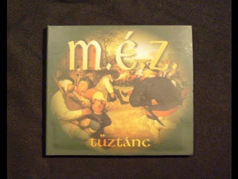 M.É.Z. - Ye Jacobites By Name