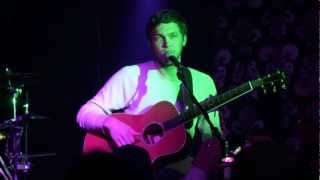 Phillip Phillips - Drive Me