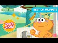 Zoe Elmo S Math More Less Adventure Takalani Sesame
