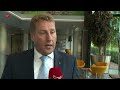 Gedeputeerde tevreden over stikstofgesprek Remkes en ministers
