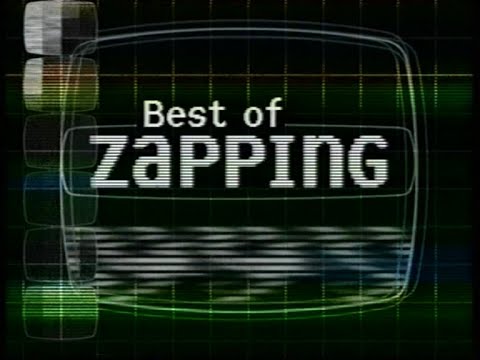 Zapping - PREMIERE - 1999 - Best of Zapping - 3/3