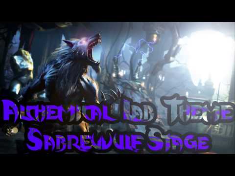 Sabrewulf's Fixed Dynamic Theme - Killer Instinct Soundtrack (Full)