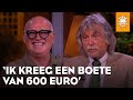 René en Johan vertellen over aanvaringen met de politie | DE ORANJEZOMER