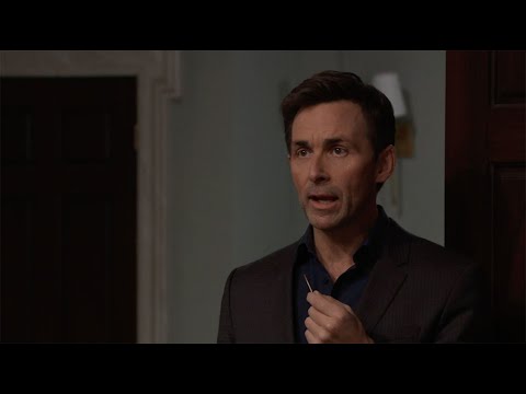 General Hospital Tease | November 29th, 2021