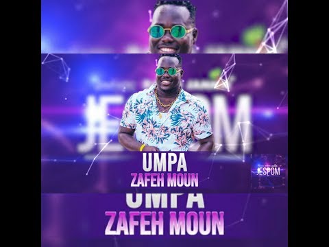 Umpa   Zafeh Moun RAW [Jespom Riddim] 2019 Dennery Segment
