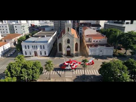 A CIDADE DE VISCONDE DO RIO BRANCO-MG