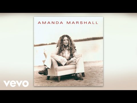 Amanda Marshall - Last Exit to Eden (Official Audio)