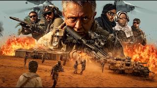 Download lagu 【FULL MOVIE】最强雇佣兵激战恐怖分子，跨国营救国王之女，濒临绝境竟逃出生天！ mp3