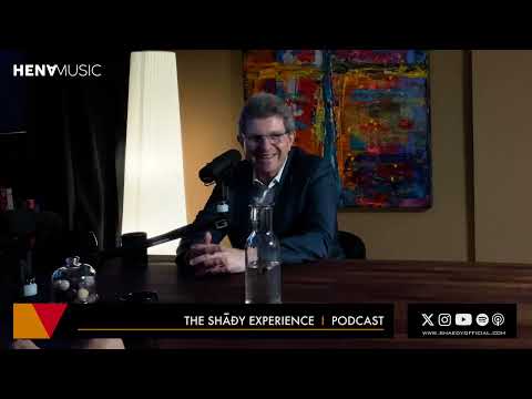 The Shädy Experience Podcast