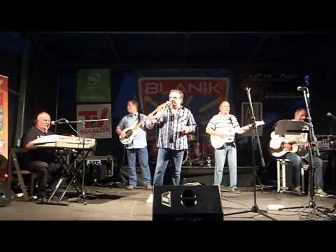 Petr Spálený - Josefína