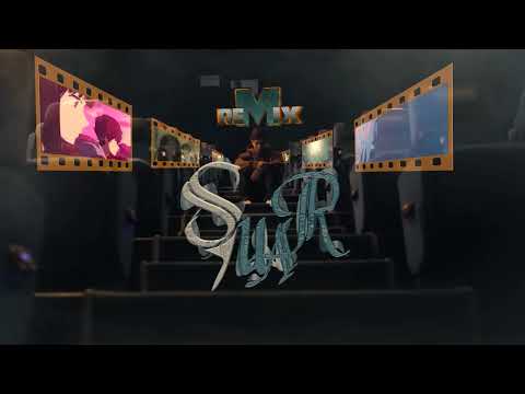 Criimson - S.U.A.R Remix ft. Chilo Costa (Vizualizer)