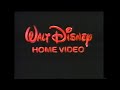 Opening To Ducktales Daredevil Ducks 1988 VHS