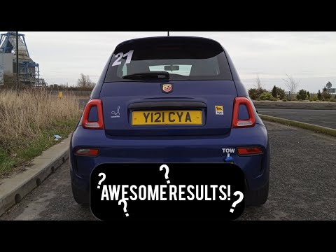 This is the greatest, cheapest and most effective exhaust mod ever! *GREAT RESULTS*