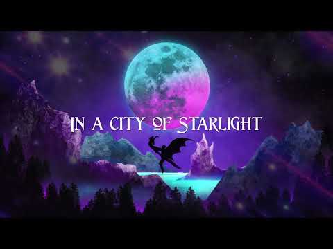 EJ Moir - Eternity (Feyre & Rhysand's Theme | A Court of Thorns and Roses Original Song | ACOTAR)