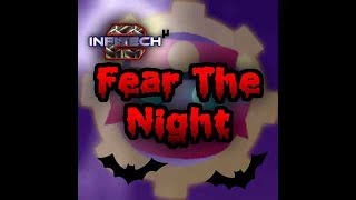 【マインクラフト】Infitech 2u:Fear the Night #1 ゆっくり配信