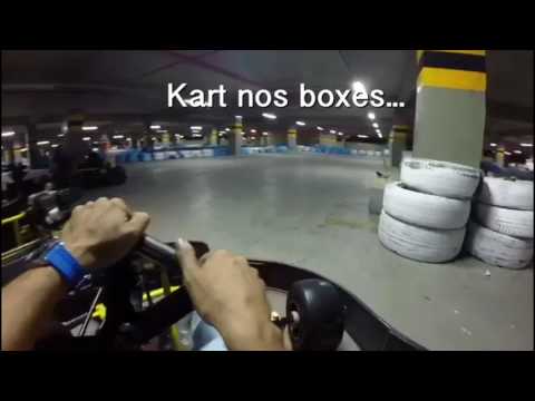 Previa do Kart 2 com EL Loucos