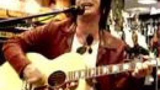 JOHN CORABI - MAN IN THE MOON