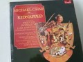 KIDNAPPED 1972 FILM MUSIC.  /    ROY BUDD