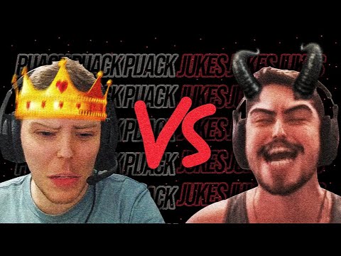 JOGUEI CONTRA MEU ADVERSÁRIO NO DISCORD