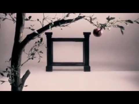 Nico touches the walls_(my sweet)eden