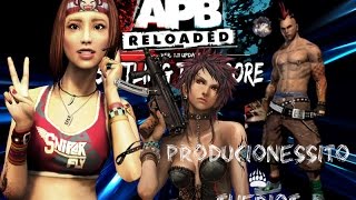 EPIC MOMENTS APB RELOADED THERIOT Y SITO