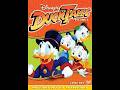Opening To DuckTales Volume 2 2006 DVD Disc 1