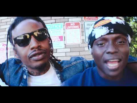 Gorilla Music x Ghost Nowitzki prod by NewReign