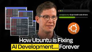 Stop Struggling with CUDA: How Ubuntu 26.04 is Fixing AI Development Forever