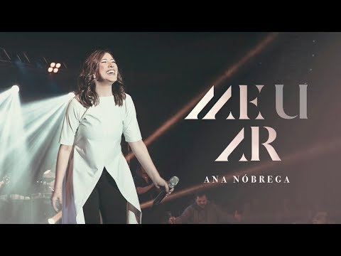 Meu Ar - Ana Nóbrega