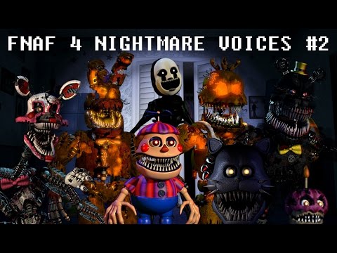 FNAF 4 QUIZ  Five Nights at Freddys PT/BR Amino