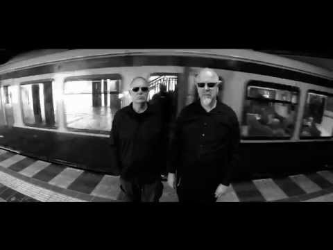 Fanger & Schönwälder feat. Lutz Graf-Ulbrich - Analog Overdose 5,1