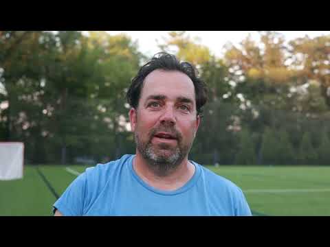 Lower Merion SC 007's Prep for National Presidents Cup