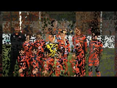 Burgos Promesas 2000