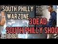 Trolling Turns Deadly In South Philly Rap Wars The Back Story Live Footage