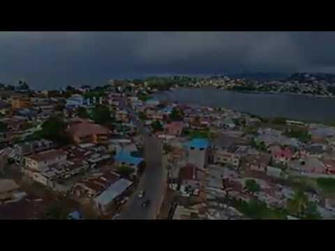 Emmerson ft Star Zee, Slim G, Steady Bongo & Zainab Sheriff - My vote My life (SL 2018 election)