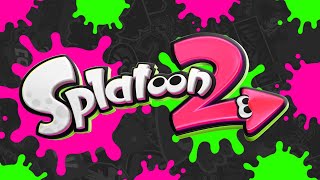 Cover art for Color Pulse - Splatoon 2 [Off the Hook]