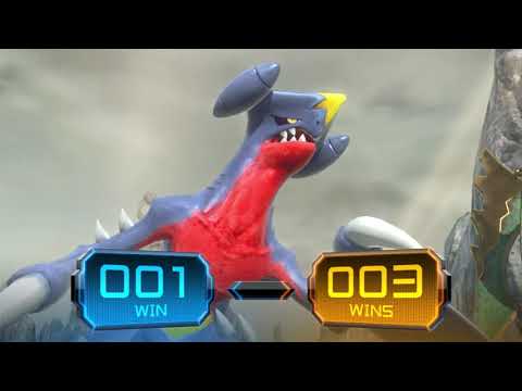 17 SKDale vs Kwaz - Pokken at Underground - 10/17/17