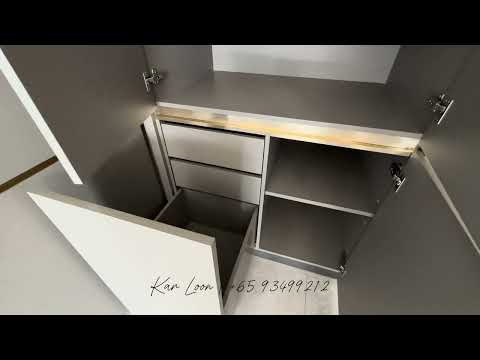 Park Colonial, 10 Woodleigh Lane, 2 Bedrooms, 635 sqft, Condominium For Rent, by Kar Loon Choong, 25190861 - PropertyGuru.com.sg