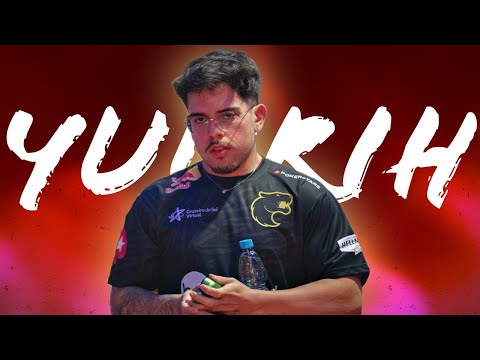 Best Plays of 'YuuriH' in CS2