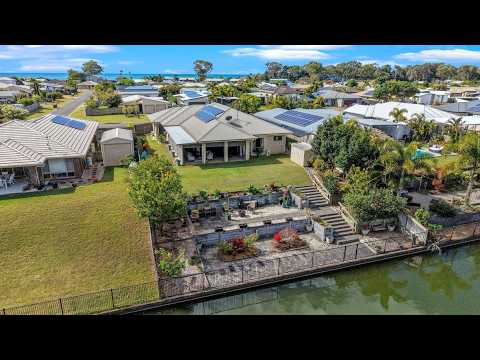 35 Northshore Avenue, Toogoom, QLD 4655, 4房, 2浴, House
